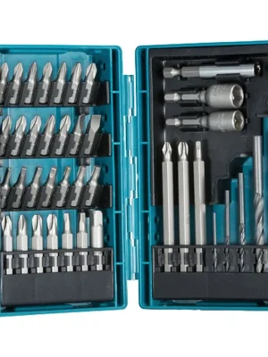 Aktuell Makita Bohrer-Bit-Set 38tlg. - B-54106