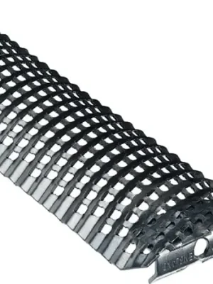 STANLEY Halbrundblatt Surform Blatt-L.250mm Blatt-B.39mm - 5-21-299 Angebot