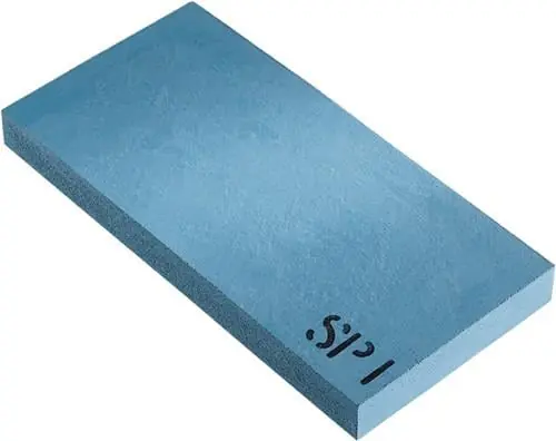 Angebot TYROLIT Schärfplatte SP1 L.320xB.320xH.55mm - 484672