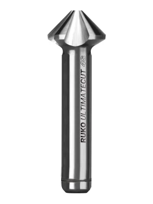 Sofort Bestellen RUKO ULTIMATECUT Kegelsenker 4S HSSE-Co 5 DIN 355 90° 10,4 mm - 102874E