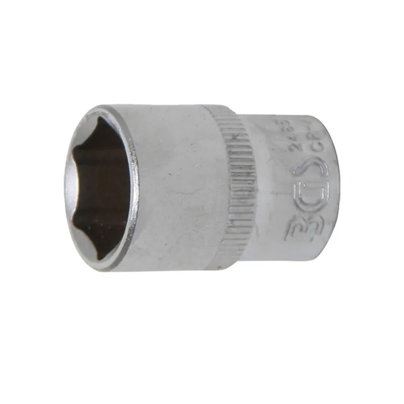 Markenprodukt BGS Steckschlüssel-Einsatz Pro Torque® 6,3 (1/4) 13 mm - 2485