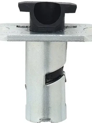 Nur Für Kurze Zeit BKS Schaltschloss 1895 20/65mm DIN L/R STA verz.Stulpl.54mm - B 1895 0002