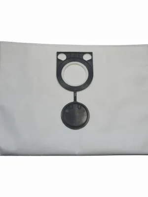 Meistverkauft Starmix 5x Vliesfilterbeutel für 25-35 Liter - 411231