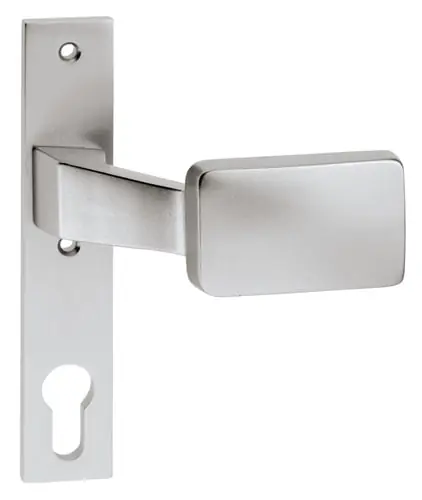 Jetzt Kaufen edi Schlosskasten-Griff 1317/1010 Alu.Aufnahme 8mm - 1317/1010/01