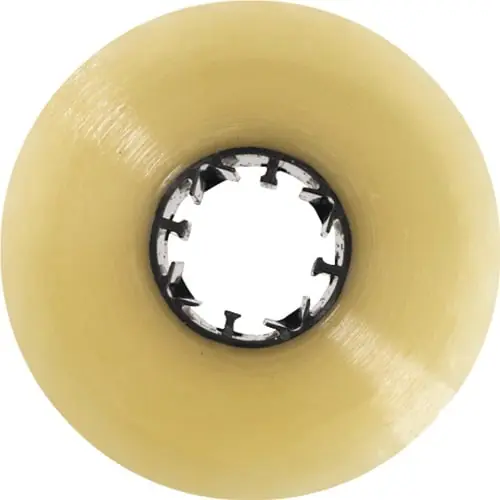 enviropack Verpackungsklebeband PP ZEROTAPE 400 transparent L.150 m B.48 mm - 15703 Kostenloser Rückversand