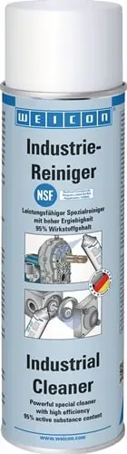 WEICON Industriereiniger 500 ml Spraydose - 11215500 Beliebt