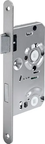 Bestpreis BKS ZT-Einsteckschl.0215 BAD 20/ 55/78/8mm DIN L silber rd Kl 1 Zinkdruckgruss - 2150509