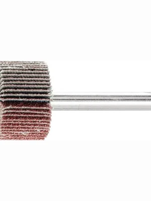 Highlight PFERD Fächerschleifer Ø 25 x H 15 mm Körnung 80 - 44406086