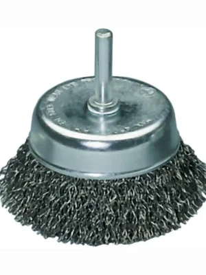 osborn Topfbürste Ø 75 mm Drahtstärke 0,3 mm - 7003600921 Meistverkauft