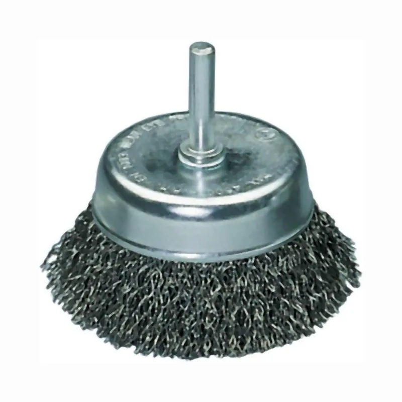 osborn Topfbürste Ø 75 mm Drahtstärke 0,3 mm - 7003600921 Meistverkauft