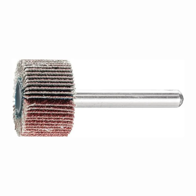 Highlight PFERD Fächerschleifer Ø 25 x H 15 mm Körnung 120 - 44406126