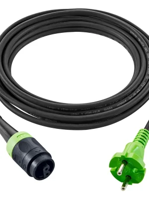 Festool plug it-Kabel H05 RN-F-5,5 m - 203899 Top-Preis