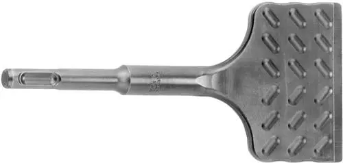 Fliesenmeißel SDS-plus L.175mm B.65mm METABO Top-Angebot