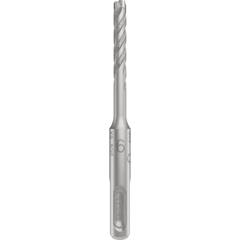 Top-Seller Bosch PRO SDS plus-5X Hammerbohrer 6 x 50 x 110 mm - 2608833777