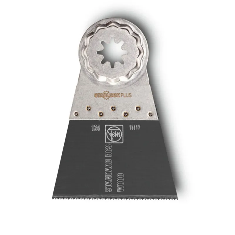 Sichere Zahlung Fein 1x E-Cut Standard Sägeblatt StarlockPlus 65 mm - 63502134210