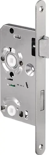 BKS ZT-Einsteckschl.0215 BAD 20/ 55/78/8mm DIN R silber rd Kl 1 Zinkdruckgruss - 2150510 Nur Für Kurze Zeit