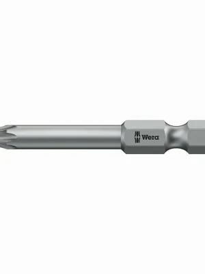 Knallerangebot Wera Bit 1/4″ T 27 Länge 152 mm - 5060200001