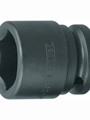 Top-Preis Gedore Kraftschraubersteckschlüsseleinsatz K 19 1/2″ SW 10  mm - 6160280