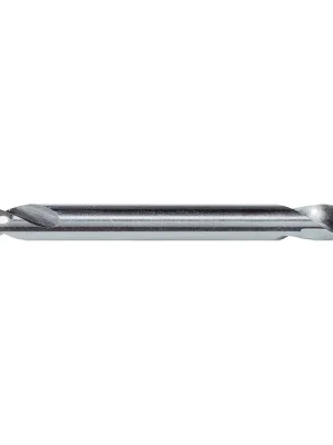 RUKO 10x Doppelendbohrer Typ KV HSS-G Ø 3,2 mm - 252032 Nur Heute