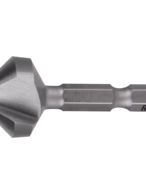 Sale RUKO Kegel- und Entgratsenker-Bit 90° Lang HSS Ø 8,3 mm - 102314