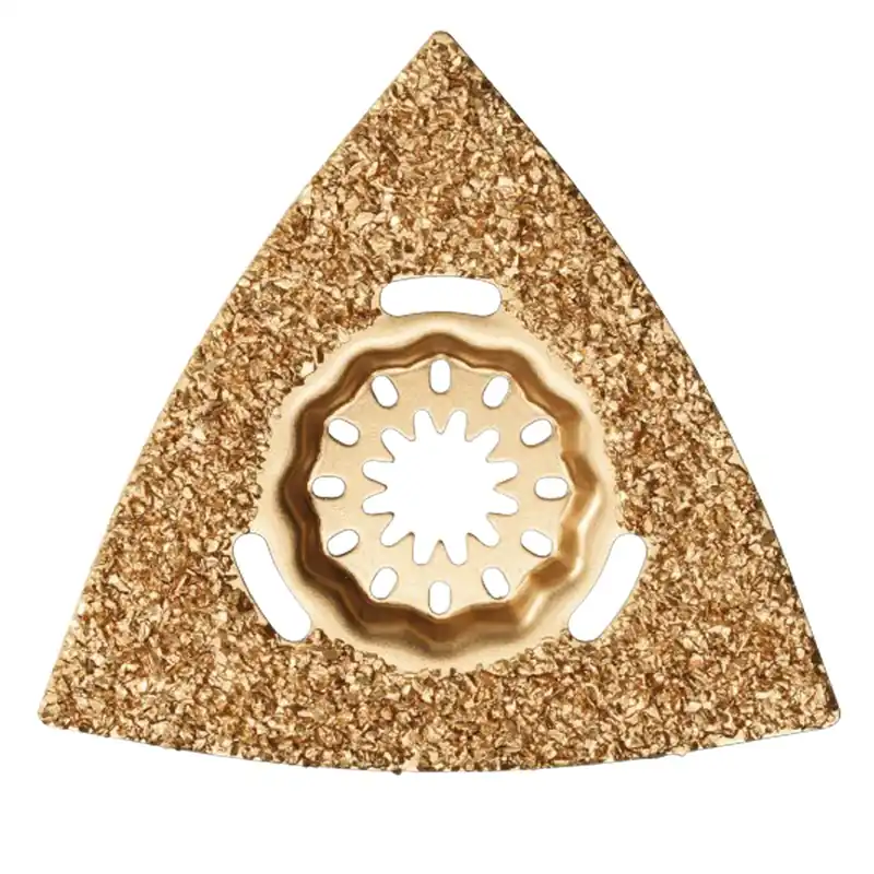 Neu Fein 1x Hartmetall-Raspel Starlock 80 mm - 63731001210