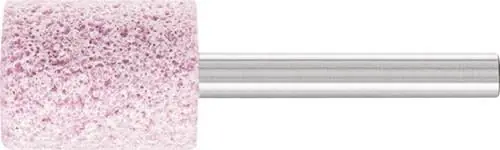 PFERD Schleifstift STEEL EDGE Ø 20 x H 25 mm 6 mm K 60 - 31131276 Heißes Angebot