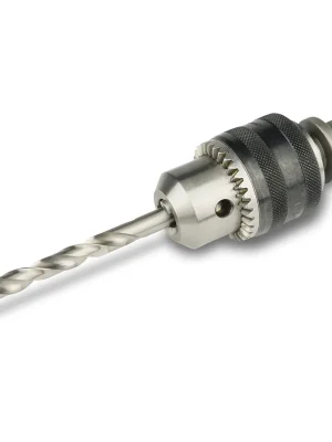 Ausverkauf Fein Zahnkranzbohrfutter mit 3/4" Weldon-Aufnahme - 63901061020