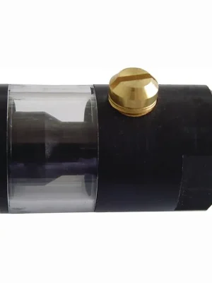 EWO Anbaunebelöler Standard Gewinde 15,39 mm G 3/8 ″ - 317.14 Direkt Vom Hersteller