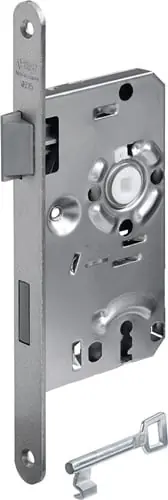 Wochenendangebot BKS ZT-Einsteckschl.0215 BB 20/ 55/72/8mm DIN L silber rd Kl 1 Ku - 2150087
