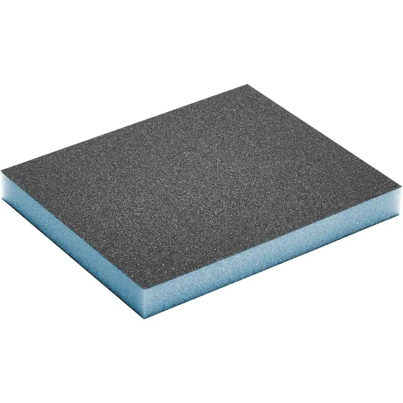 Markenware Festool Schleifschwamm Granat 98x120x13 60 GR/6 - 201112