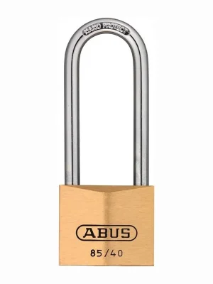 Angebot ABUS Zylindervorhangschloss 85/40HB63 gleichschließend 103 mm - 2513