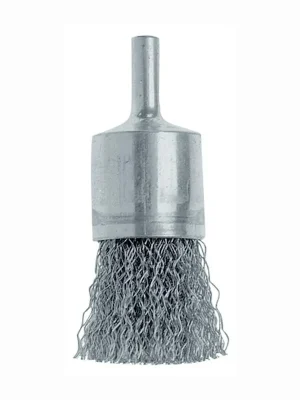 Sichere Zahlung osborn Pinselbürste Ø 17 mm Drahtstärke 0,3 mm - 2509162