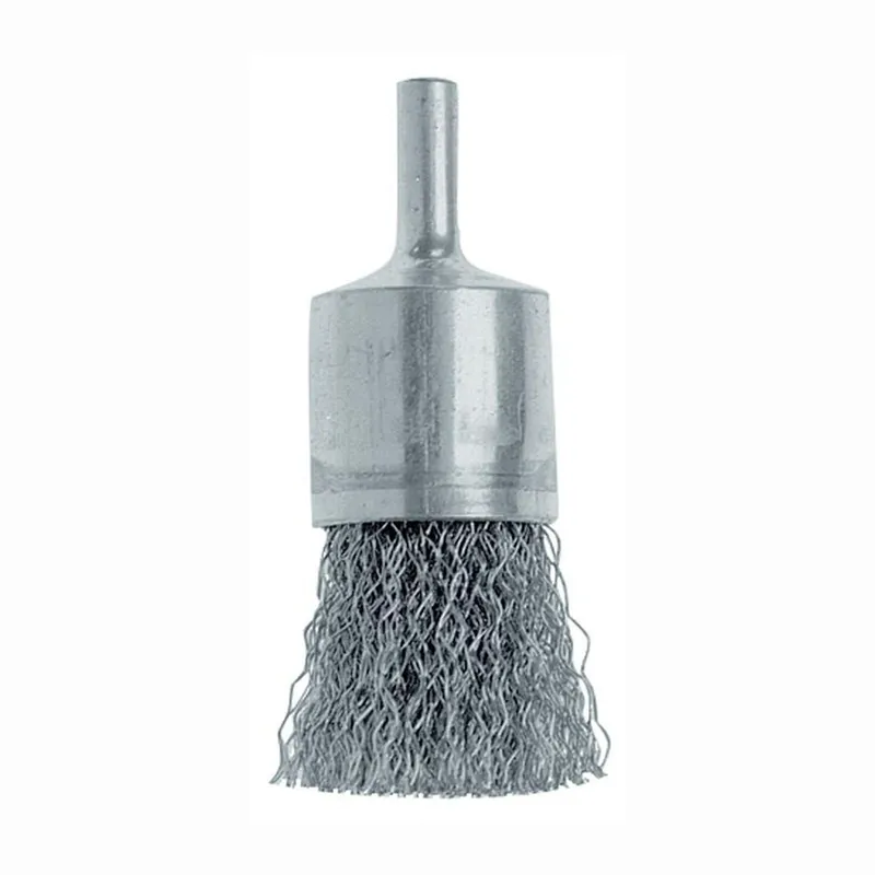 Sichere Zahlung osborn Pinselbürste Ø 17 mm Drahtstärke 0,3 mm - 2509162