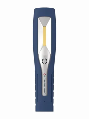 Angebot Scangrip LED-Akkuhandleuchte Mag Pro 60-600 Lm - 35690