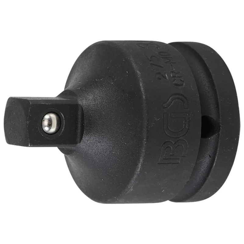 Begrenztes Angebot BGS Kraft-Adapter 20 (3/4) innen - 12,5 (1/2) aussen - 275