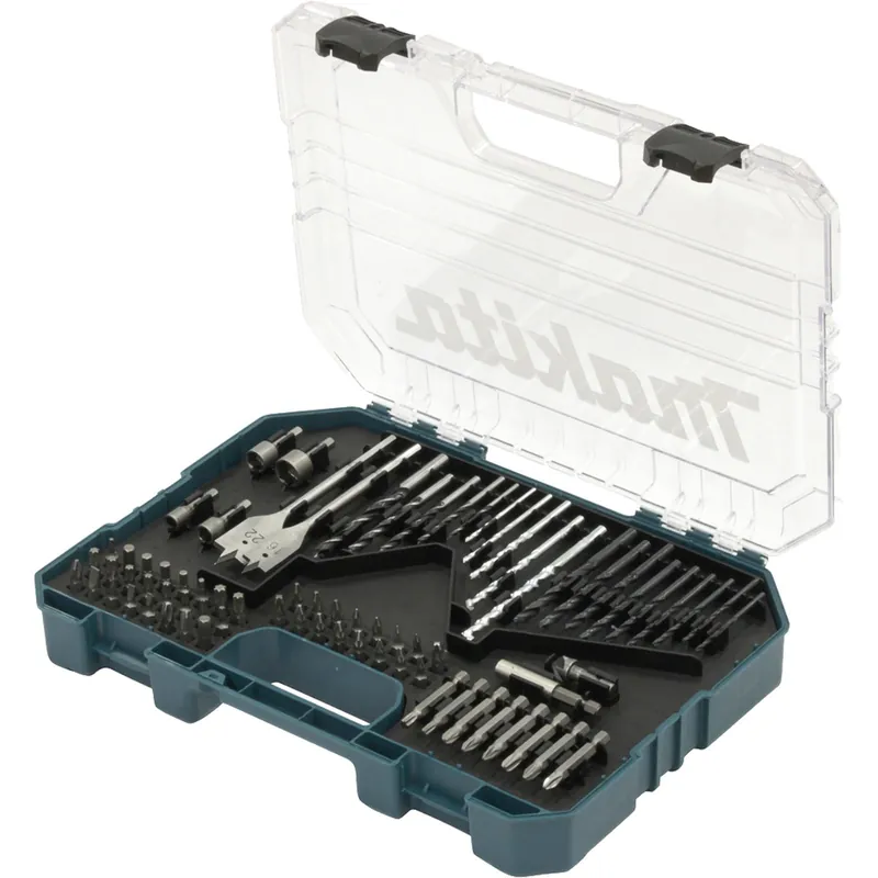 Makita Bohrer-Bit-Set 75tlg. - E-16988 Meistverkauft