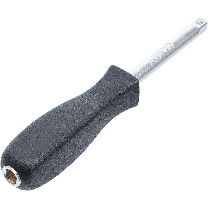 BGS Drehgriff Abtrieb Außenvierkant 6,3 mm (1/4") 150 mm - 239 Schneller Versand