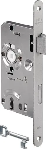 Sofort Bestellen BKS ZT-Einsteckschl.0215 BB 20/ 55/72/8mm DIN R silber rd Kl 1 Zinkdruckgruss - 2150127