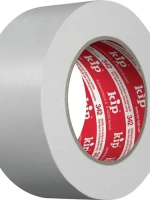KIP Gewebeteppichband 342 25 m x 50 mm - 342-22 Kracherpreis