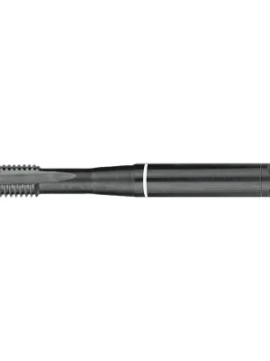 Finale Aktion RUKO Maschinengewindebohrer HSSE-Co 5 DIN 371 Form B vaporisiert M 5 - 232050VA