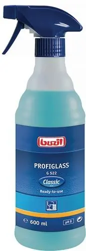BUZIL Glasreiniger Profiglass G 522 600 ml - 1670393 Sofort Bestellen