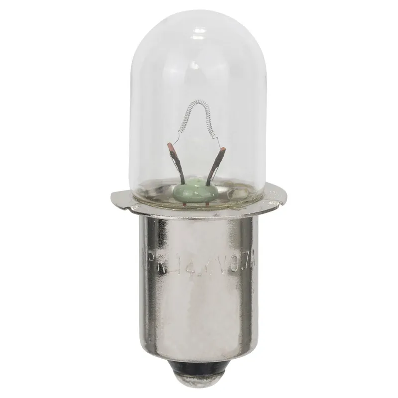 Bosch Glühlampe 12 V - 14,4 V - 2609200306 Preis Gesenkt