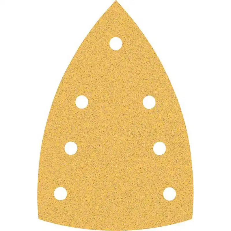 Gratis Versand Bosch EXPERT C470 Schleifpapier, 100 x 150 mm, K 80, 50 Stück - 2608901642