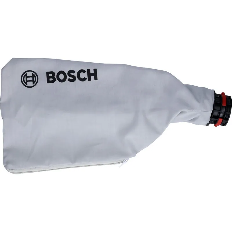 Wochenendangebot Bosch Staubbeutel K&G, Click+Clean 290x80x - 2608000841