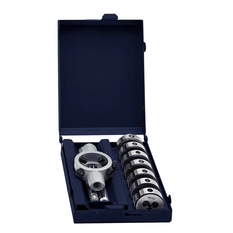 EVENTUS by EXACT Schneideisensatz "Pocket" 8tlg. - 70418 Neue Kollektion