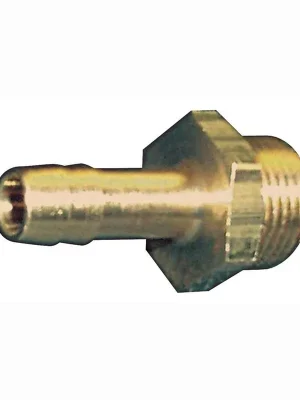 EWO Gewindetülle Messing Außengewinde 13,16 mm LW 9 - 113-40A Bestpreis
