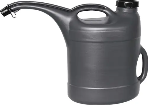 Heizölkanne Ku.Fassungsvermögen 10l - 53101038 Neue Kollektion