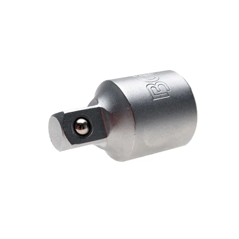 Direkt Vom Hersteller BGS Adapter matt verchromt 10 (3/8) außen - 12,5 (1/2) innen - 270