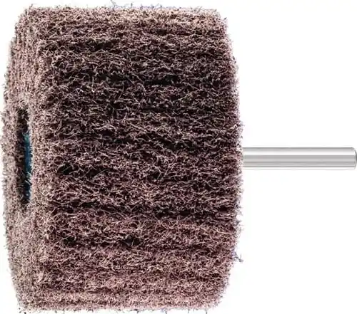 Schnäppchen PFERD Fächerschleifer POLINOX PNL Ø 40 x H 20 mm Körnung 280 - 44654280