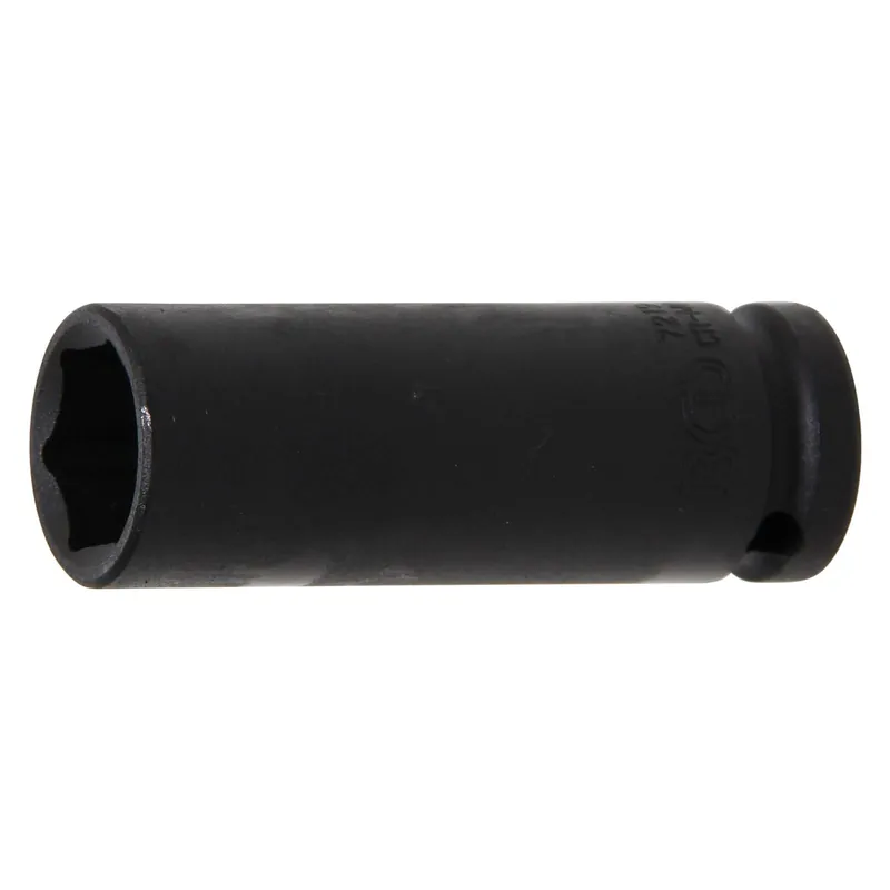 BGS Kraft-Einsatz tief 19 mm 12,5 (1/2) - 7219 Expressversand
